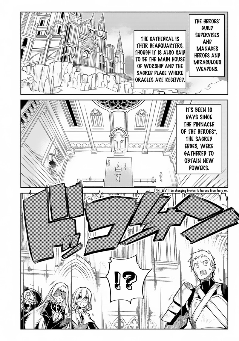 Manadeshi Ni Uragirarete Shinda Ossan Yuusha Shijou Saikyou No Maou Toshite Ikikaeru 15a 2