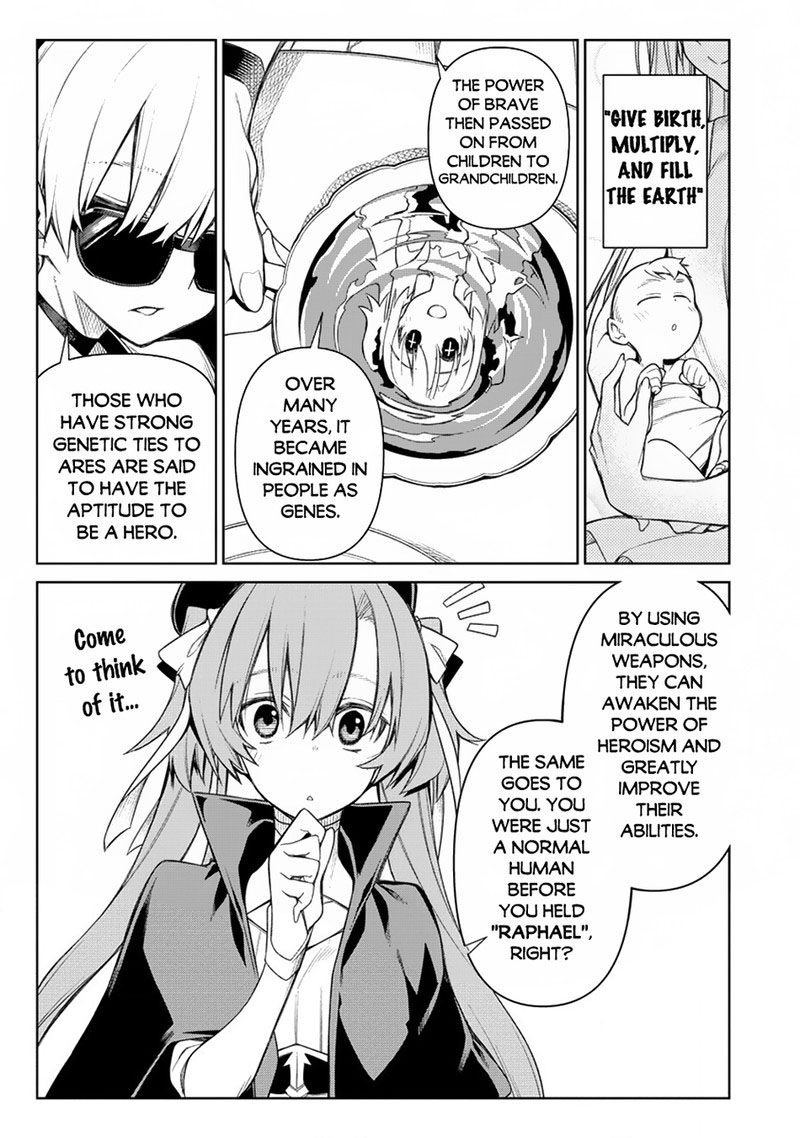Manadeshi Ni Uragirarete Shinda Ossan Yuusha Shijou Saikyou No Maou Toshite Ikikaeru 15b 1