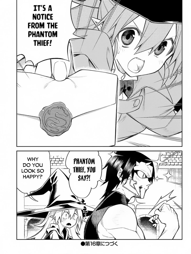 Manadeshi Ni Uragirarete Shinda Ossan Yuusha Shijou Saikyou No Maou Toshite Ikikaeru 15b 12