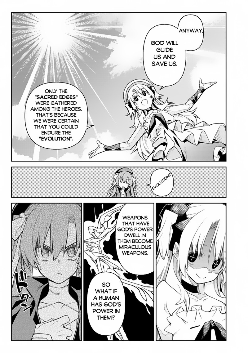 Manadeshi Ni Uragirarete Shinda Ossan Yuusha Shijou Saikyou No Maou Toshite Ikikaeru 15b 3