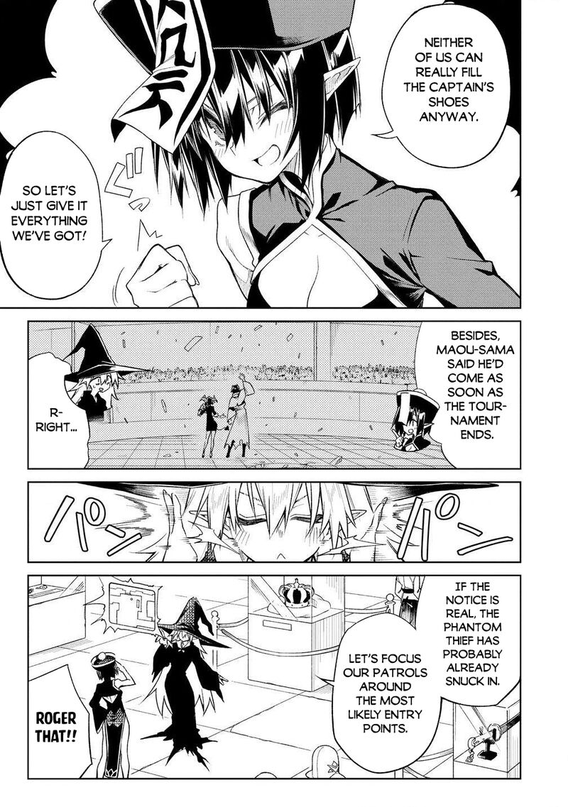 Manadeshi Ni Uragirarete Shinda Ossan Yuusha Shijou Saikyou No Maou Toshite Ikikaeru 18 5