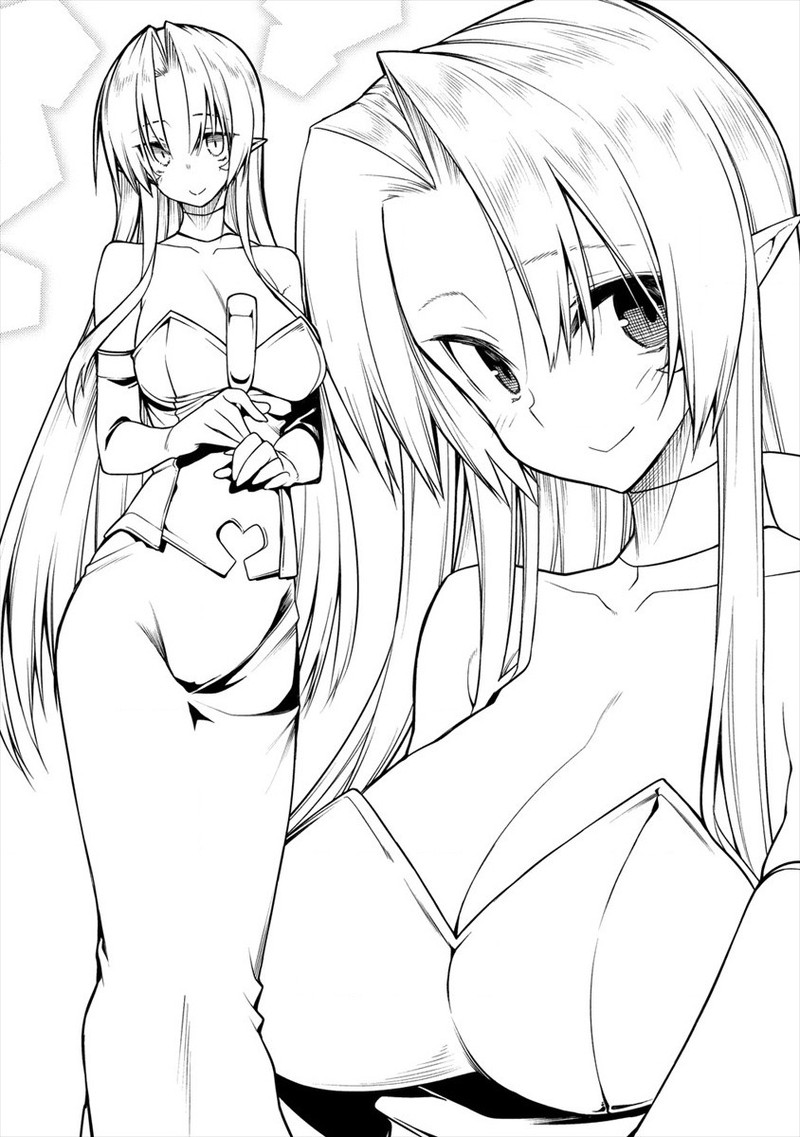 Manadeshi Ni Uragirarete Shinda Ossan Yuusha Shijou Saikyou No Maou Toshite Ikikaeru 3b 1