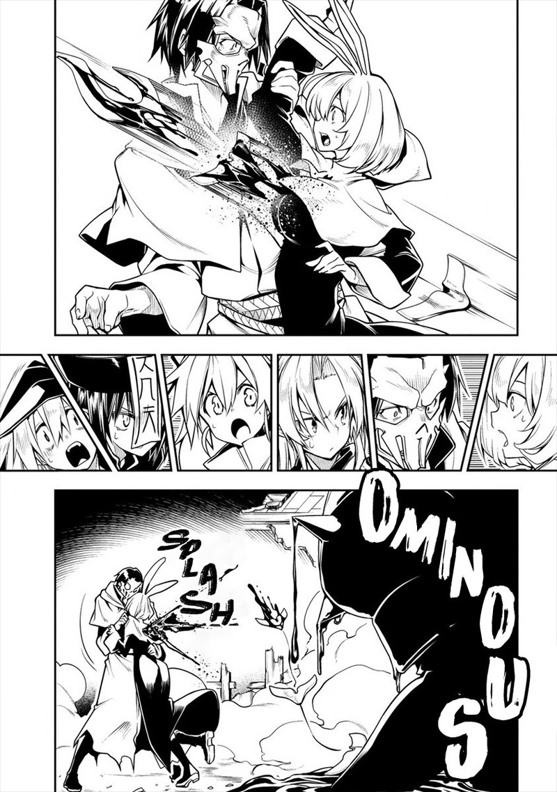 Manadeshi Ni Uragirarete Shinda Ossan Yuusha Shijou Saikyou No Maou Toshite Ikikaeru 3b 23