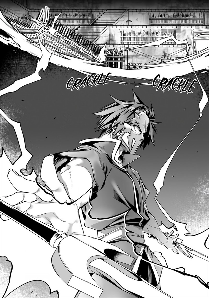 Manadeshi Ni Uragirarete Shinda Ossan Yuusha Shijou Saikyou No Maou Toshite Ikikaeru 4a 14