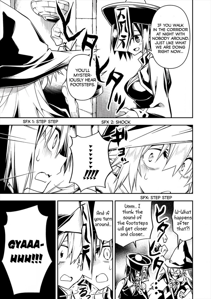 Manadeshi Ni Uragirarete Shinda Ossan Yuusha Shijou Saikyou No Maou Toshite Ikikaeru 4b 19