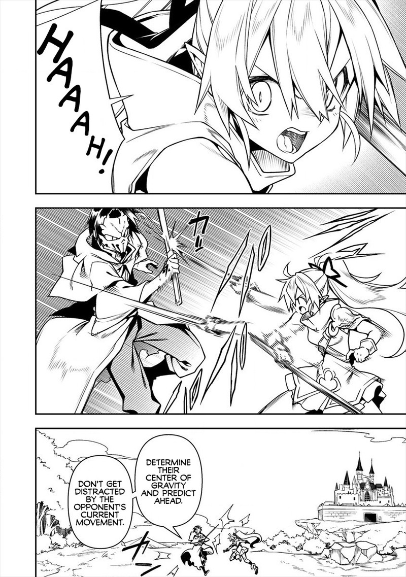 Manadeshi Ni Uragirarete Shinda Ossan Yuusha Shijou Saikyou No Maou Toshite Ikikaeru 5a 2