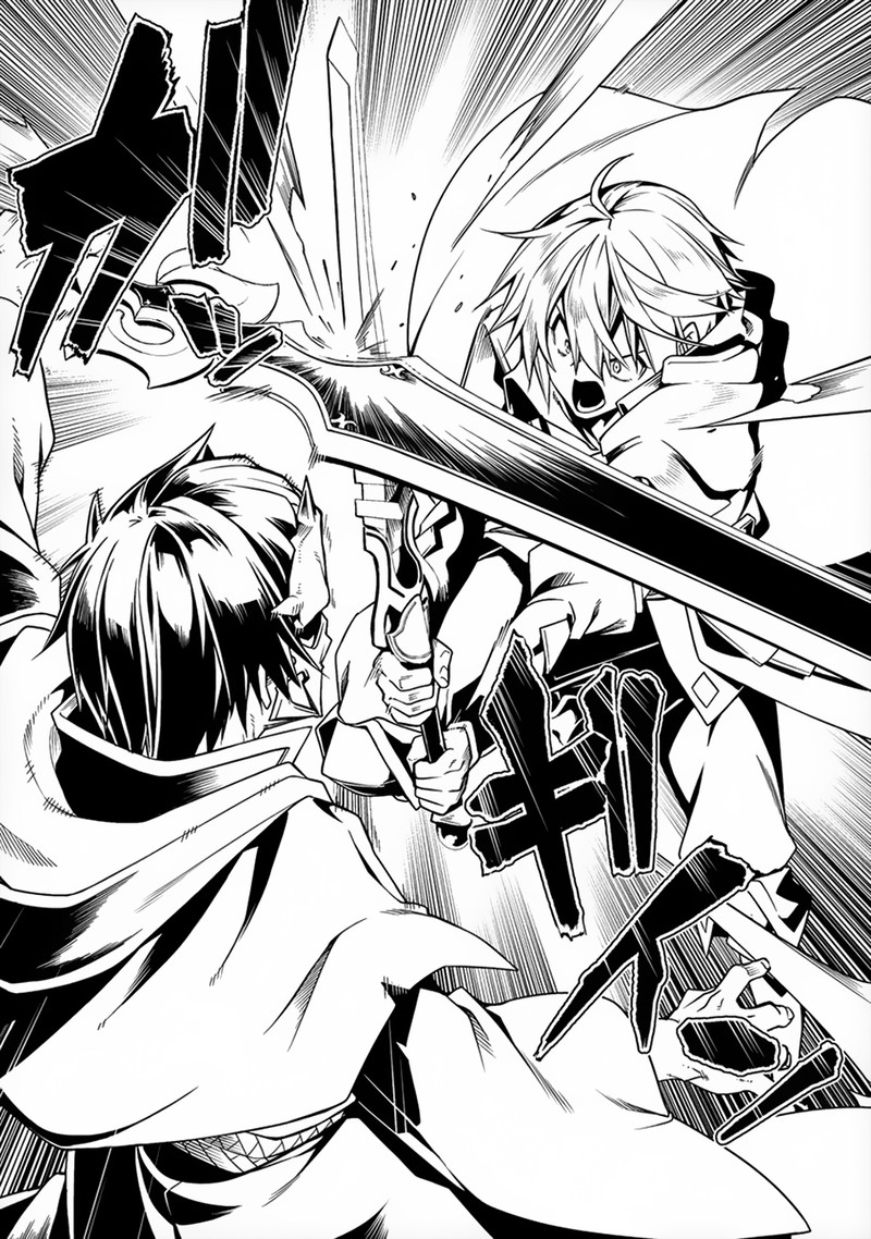 Manadeshi Ni Uragirarete Shinda Ossan Yuusha Shijou Saikyou No Maou Toshite Ikikaeru 6 34
