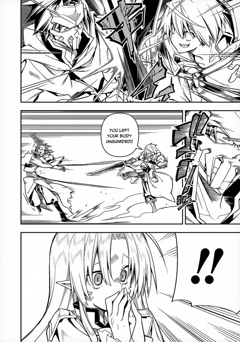 Manadeshi Ni Uragirarete Shinda Ossan Yuusha Shijou Saikyou No Maou Toshite Ikikaeru 7 16