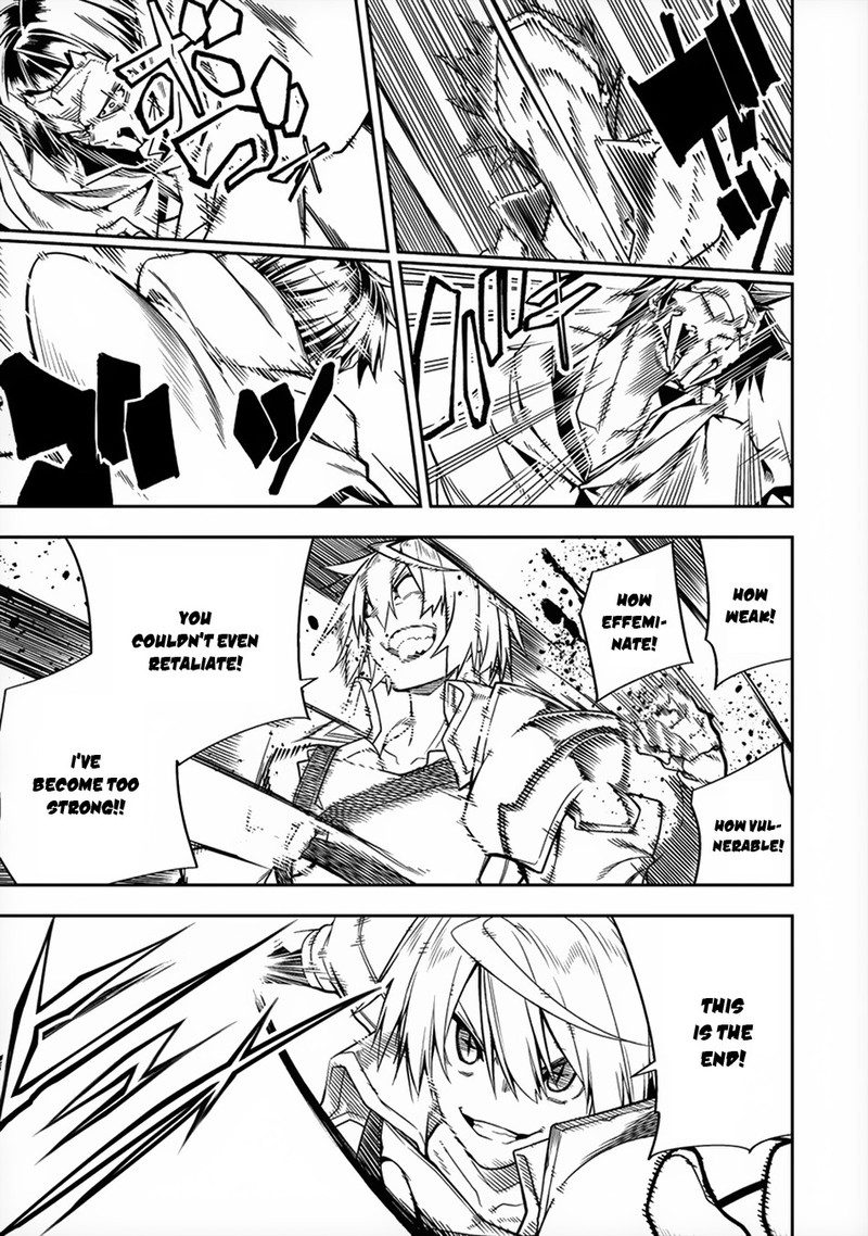 Manadeshi Ni Uragirarete Shinda Ossan Yuusha Shijou Saikyou No Maou Toshite Ikikaeru 7 17