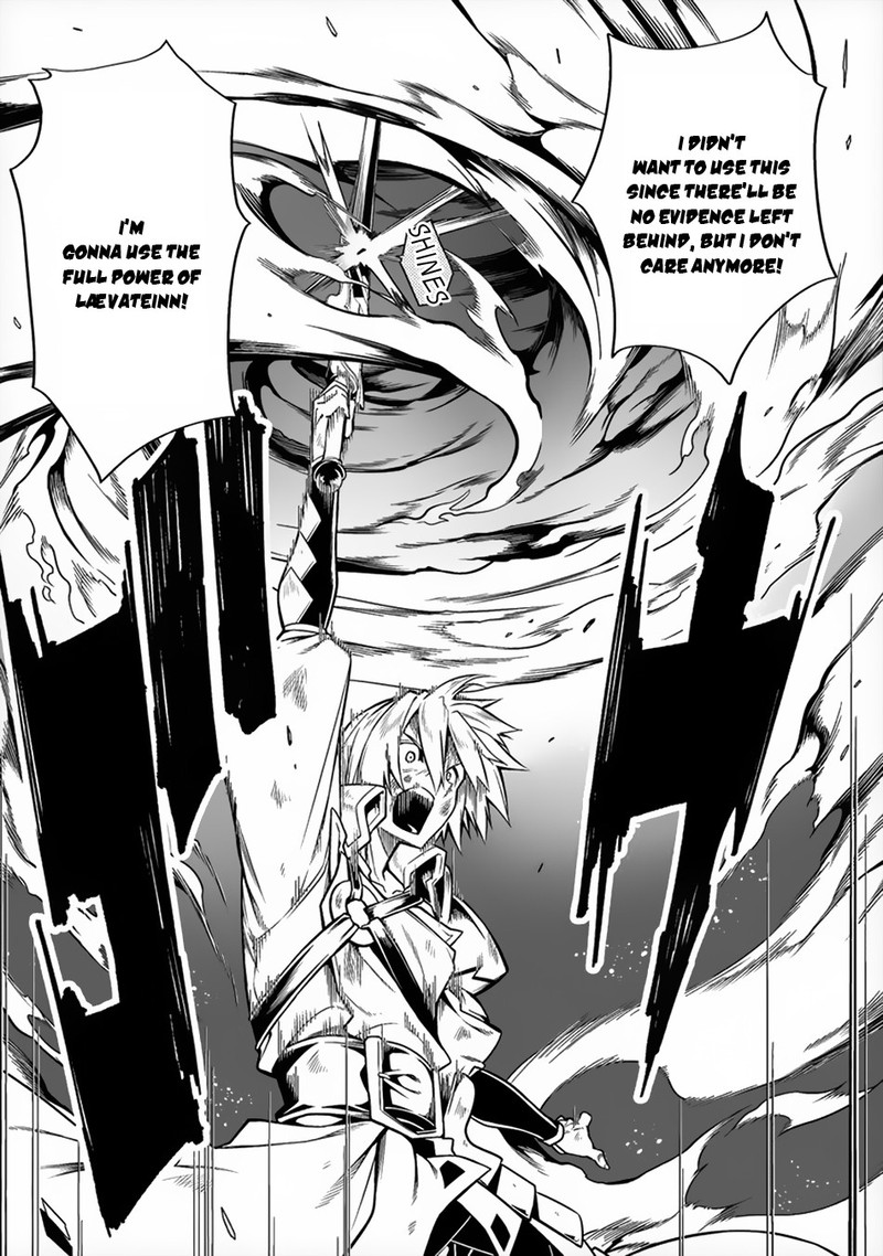 Manadeshi Ni Uragirarete Shinda Ossan Yuusha Shijou Saikyou No Maou Toshite Ikikaeru 7 21