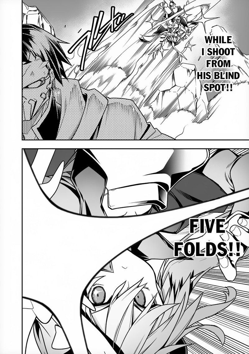 Manadeshi Ni Uragirarete Shinda Ossan Yuusha Shijou Saikyou No Maou Toshite Ikikaeru 8 14