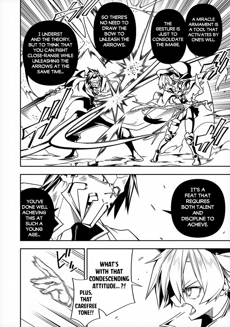 Manadeshi Ni Uragirarete Shinda Ossan Yuusha Shijou Saikyou No Maou Toshite Ikikaeru 8 18