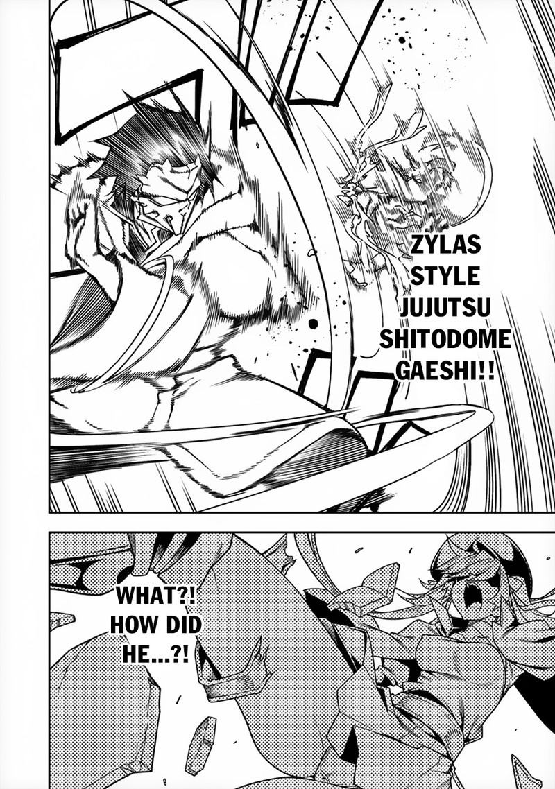 Manadeshi Ni Uragirarete Shinda Ossan Yuusha Shijou Saikyou No Maou Toshite Ikikaeru 8 20
