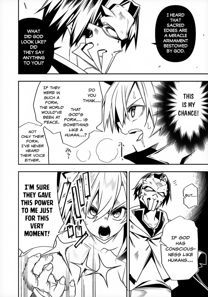Manadeshi Ni Uragirarete Shinda Ossan Yuusha Shijou Saikyou No Maou Toshite Ikikaeru 8 22