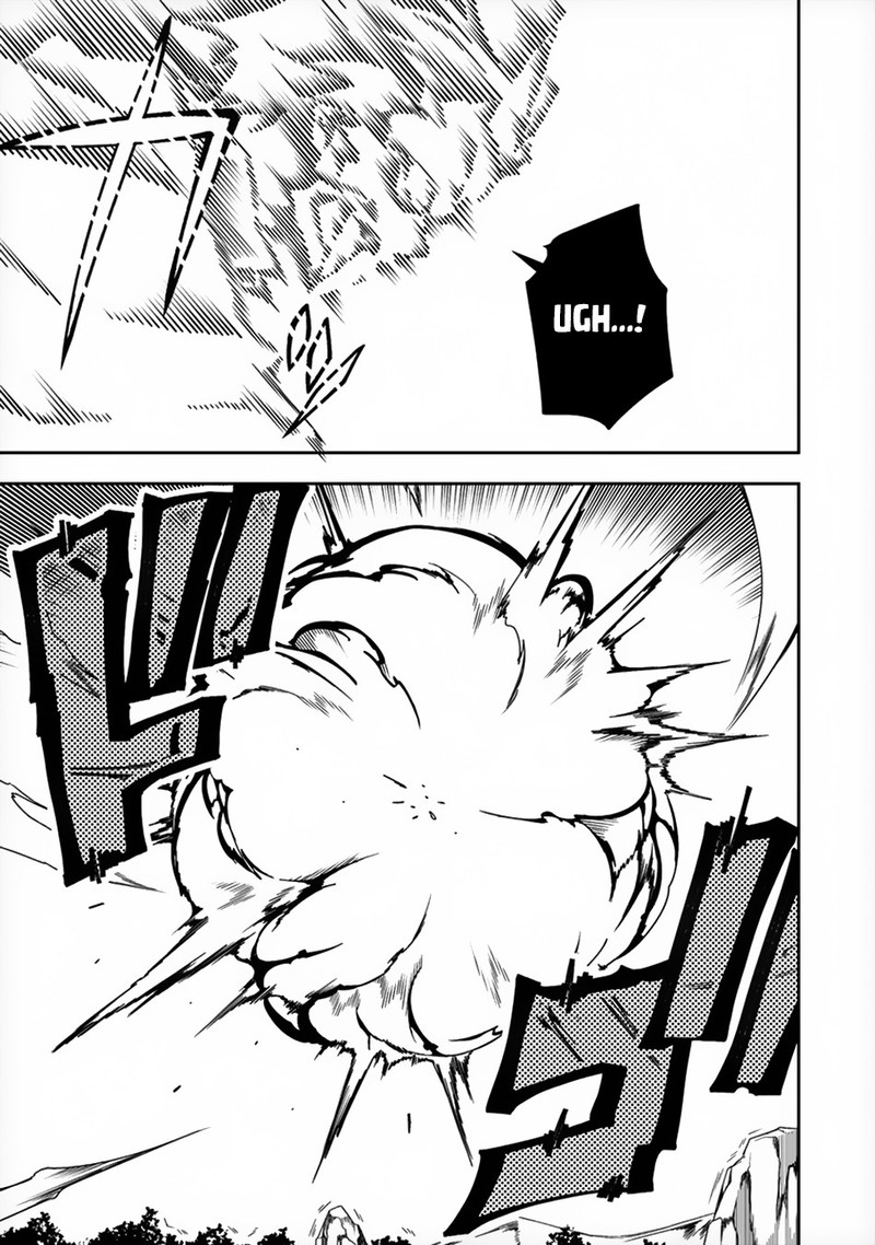 Manadeshi Ni Uragirarete Shinda Ossan Yuusha Shijou Saikyou No Maou Toshite Ikikaeru 8 27