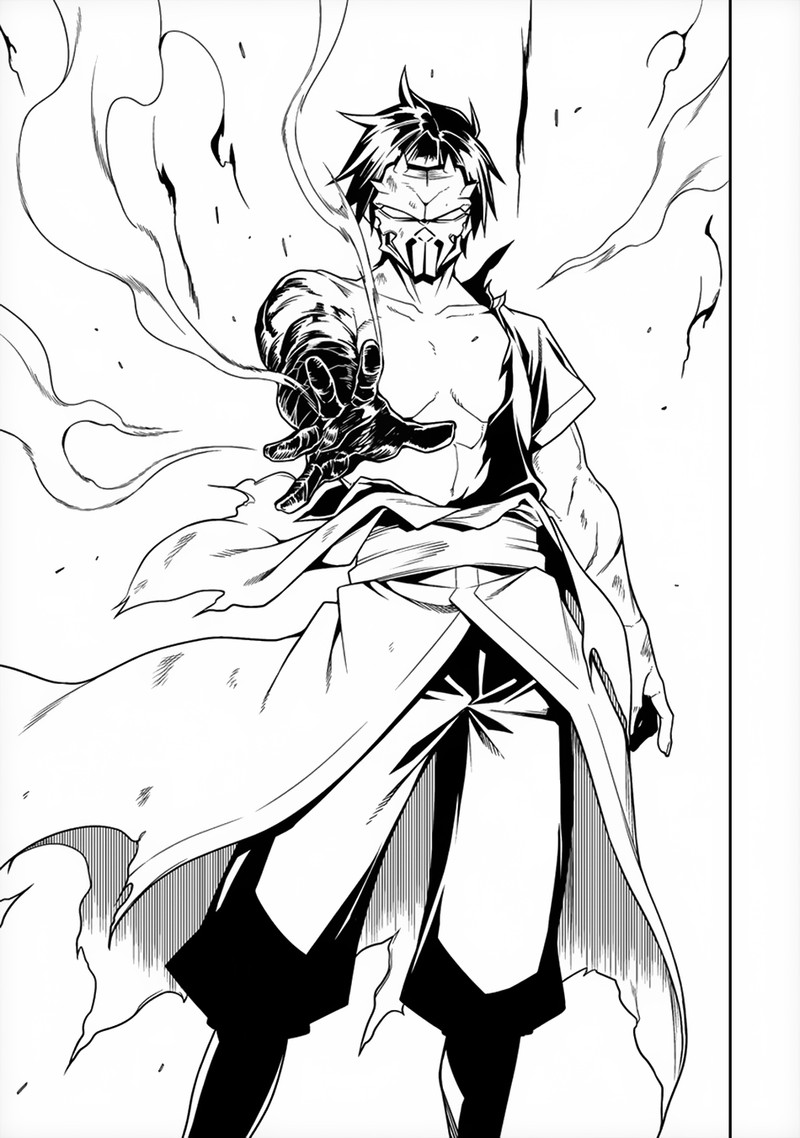Manadeshi Ni Uragirarete Shinda Ossan Yuusha Shijou Saikyou No Maou Toshite Ikikaeru 8 29