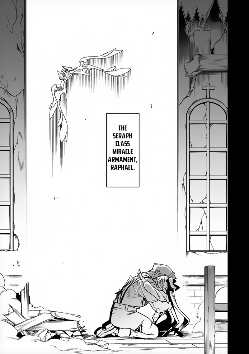Manadeshi Ni Uragirarete Shinda Ossan Yuusha Shijou Saikyou No Maou Toshite Ikikaeru 8 3
