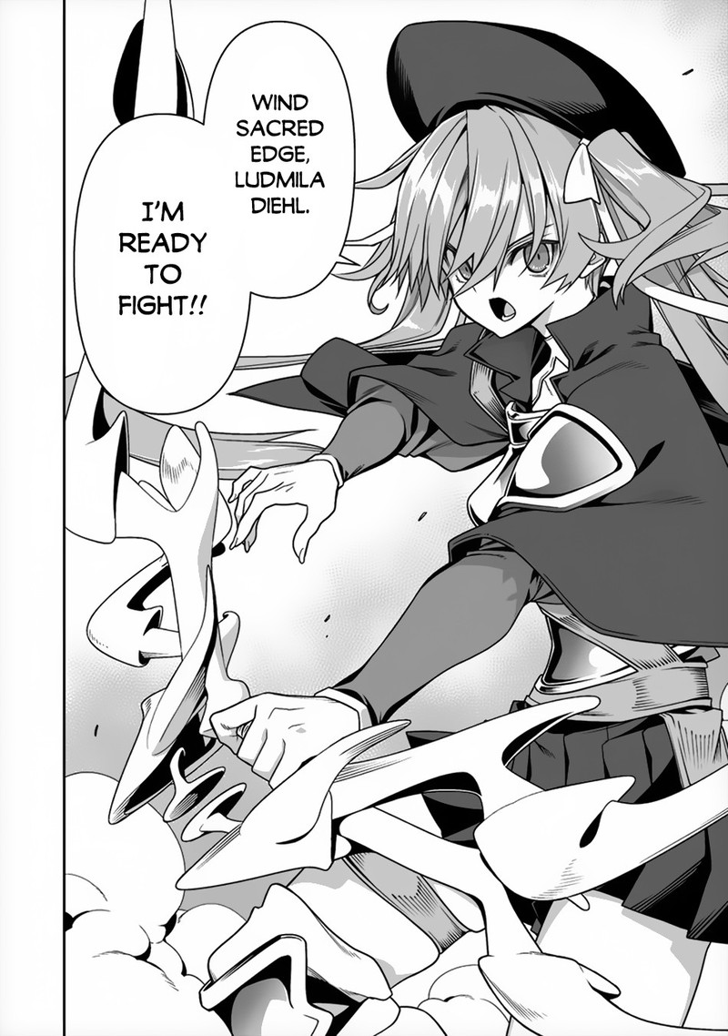 Manadeshi Ni Uragirarete Shinda Ossan Yuusha Shijou Saikyou No Maou Toshite Ikikaeru 8 8
