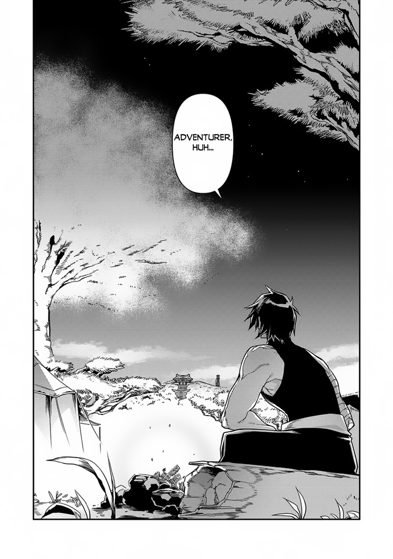 Manadeshi Ni Uragirarete Shinda Ossan Yuusha Shijou Saikyou No Maou Toshite Ikikaeru 9 20