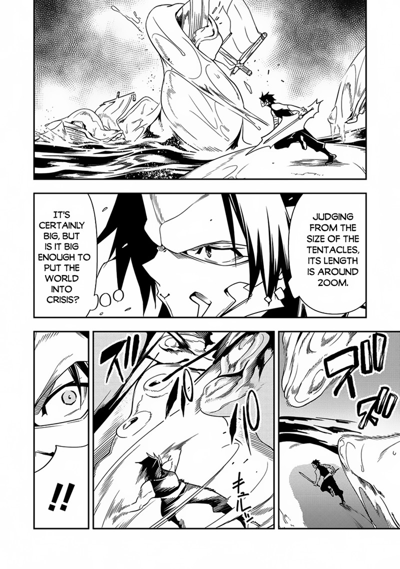 Manadeshi Ni Uragirarete Shinda Ossan Yuusha Shijou Saikyou No Maou Toshite Ikikaeru 9 26