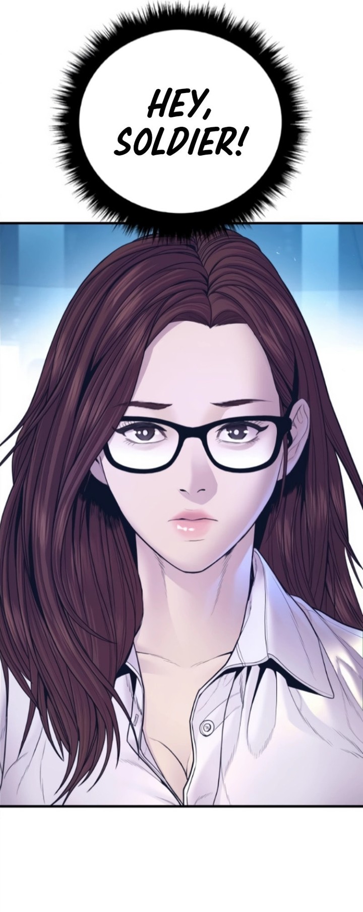 Manager Kim 168 86