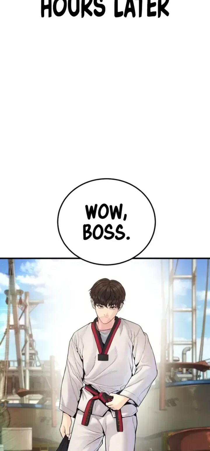 Manager Kim 247 72