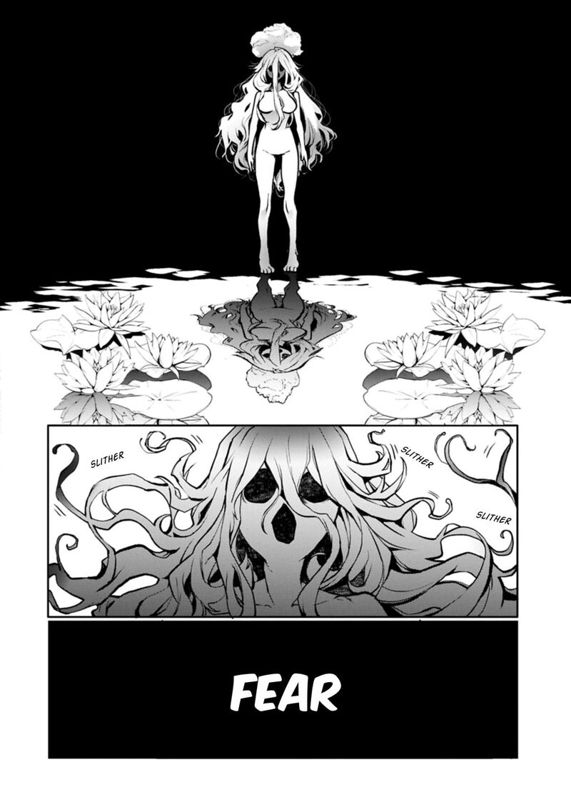 Mandragora Tte Baretara Toubatsu Desu Ka Hana No Majo No Hohoemi Wa Kanchigai No Tane O Maku 1 35