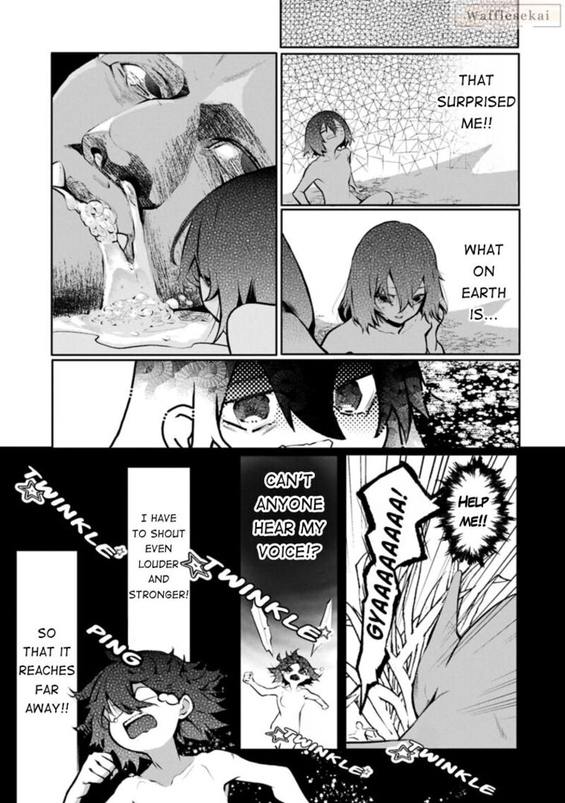Mandragora Tte Baretara Toubatsu Desu Ka Hana No Majo No Hohoemi Wa Kanchigai No Tane O Maku 1 6