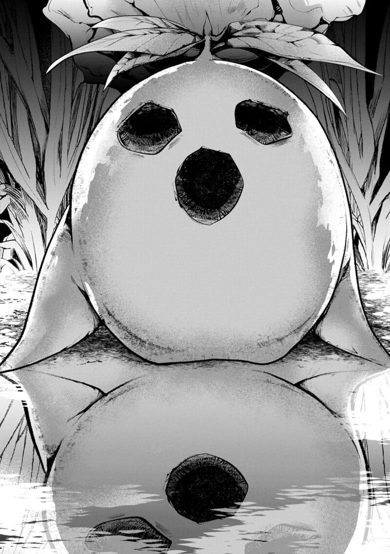 Mandragora Tte Baretara Toubatsu Desu Ka Hana No Majo No Hohoemi Wa Kanchigai No Tane O Maku 1 9