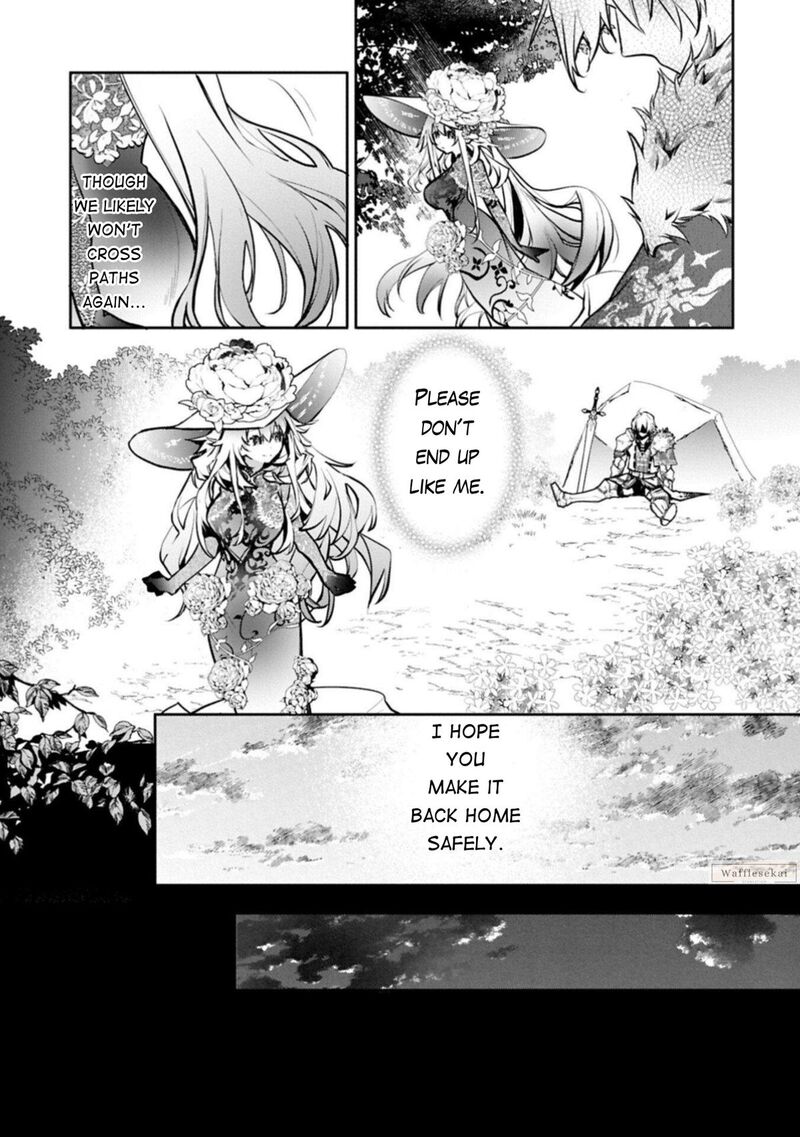 Mandragora Tte Baretara Toubatsu Desu Ka Hana No Majo No Hohoemi Wa Kanchigai No Tane O Maku 2 28