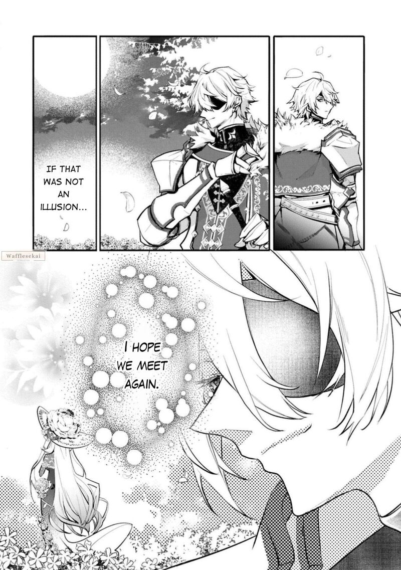 Mandragora Tte Baretara Toubatsu Desu Ka Hana No Majo No Hohoemi Wa Kanchigai No Tane O Maku 2 36