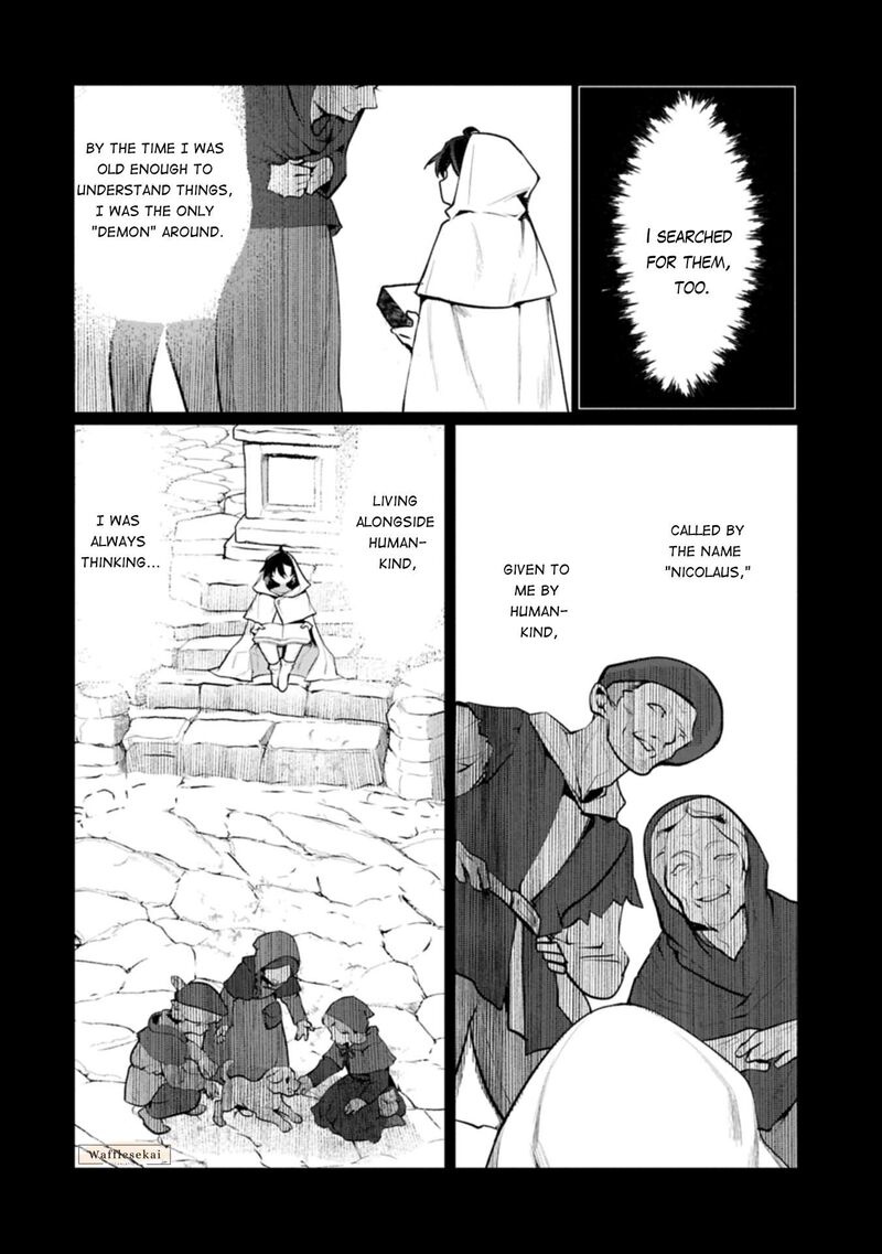 Mandragora Tte Baretara Toubatsu Desu Ka Hana No Majo No Hohoemi Wa Kanchigai No Tane O Maku 8b 15