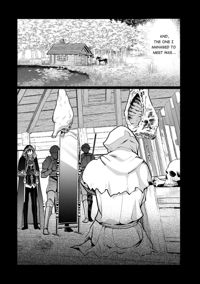 Mandragora Tte Baretara Toubatsu Desu Ka Hana No Majo No Hohoemi Wa Kanchigai No Tane O Maku 8b 17