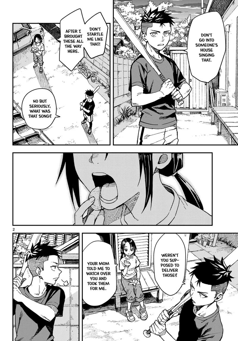 Manemane Nichinichi 31 2