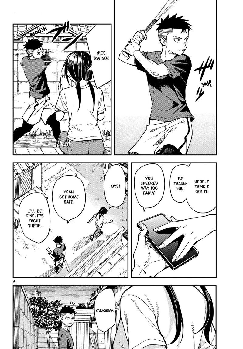 Manemane Nichinichi 31 6