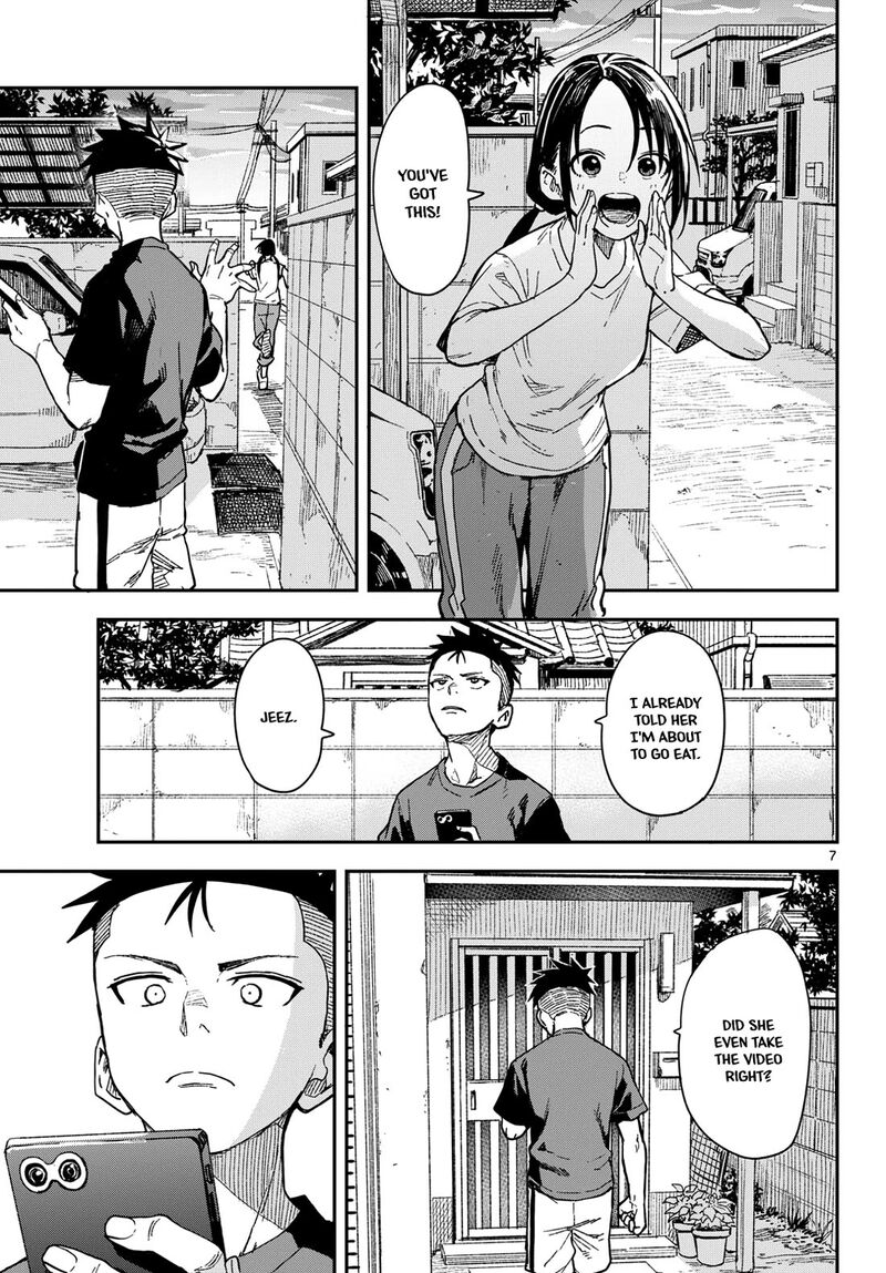Manemane Nichinichi 31 7