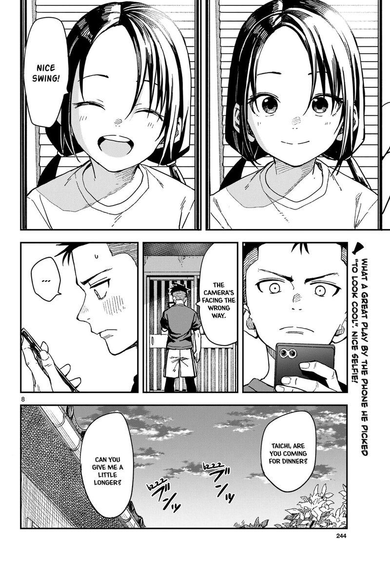 Manemane Nichinichi 31 8