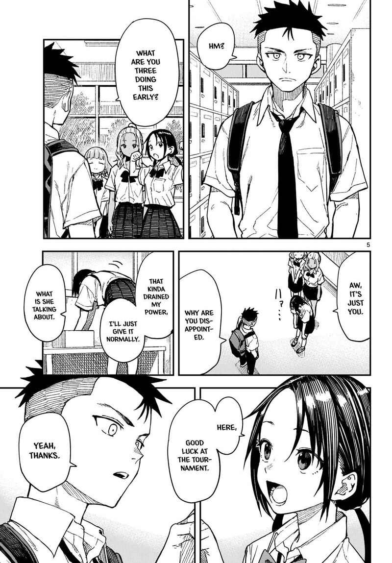Manemane Nichinichi 34 5