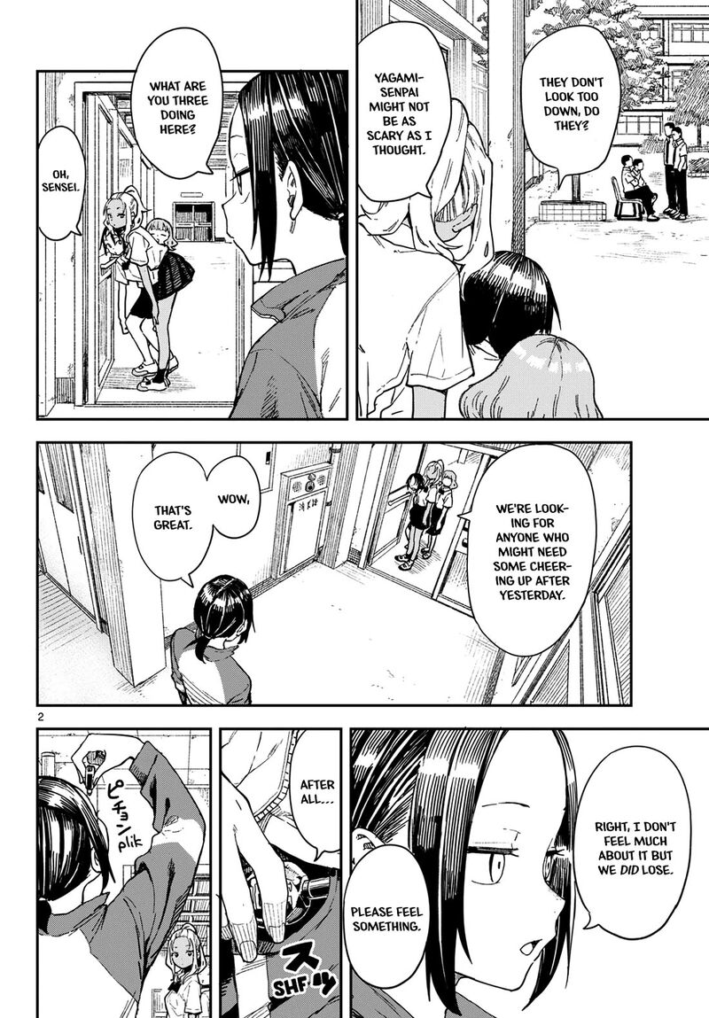 Manemane Nichinichi 36 2