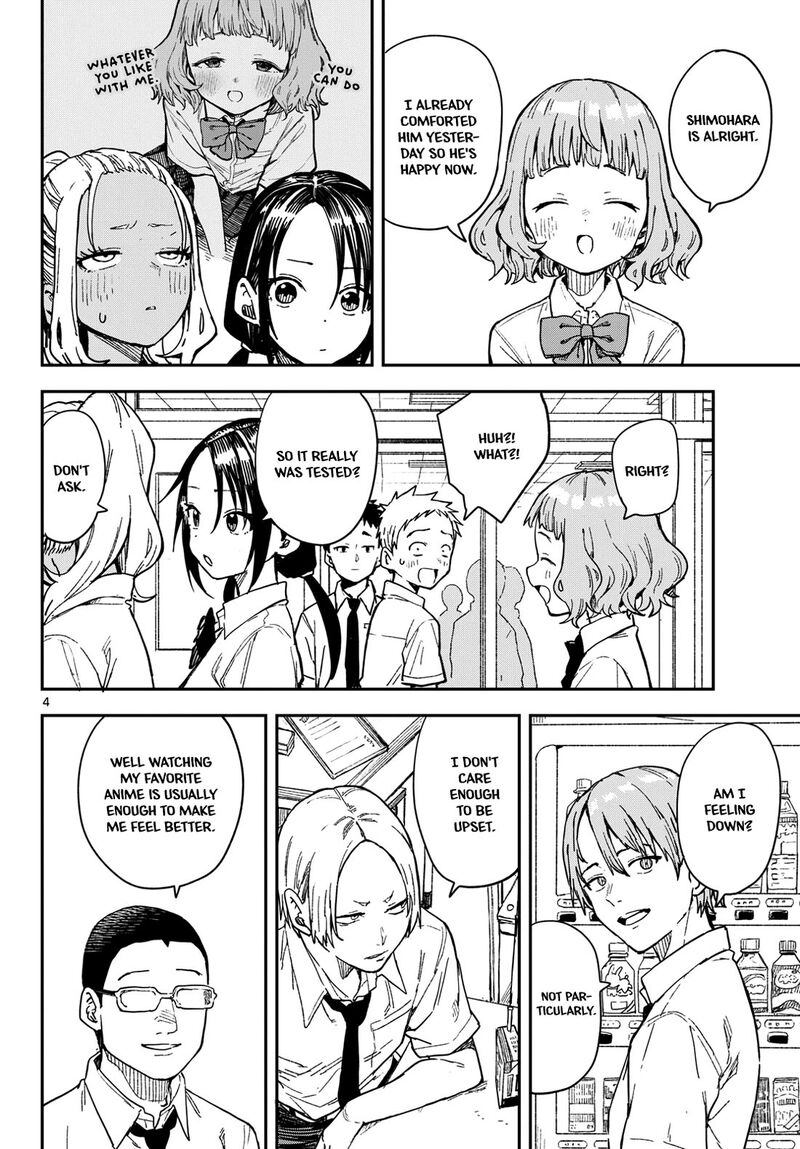 Manemane Nichinichi 36 4
