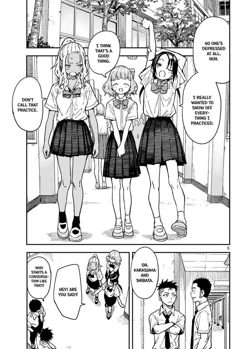 Manemane Nichinichi 36 5
