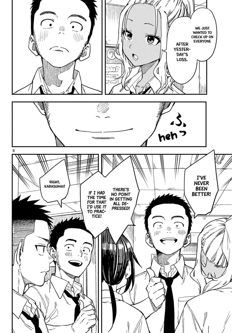 Manemane Nichinichi 36 6