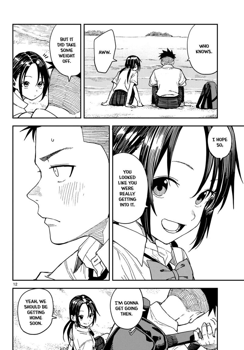 Manemane Nichinichi 37 12