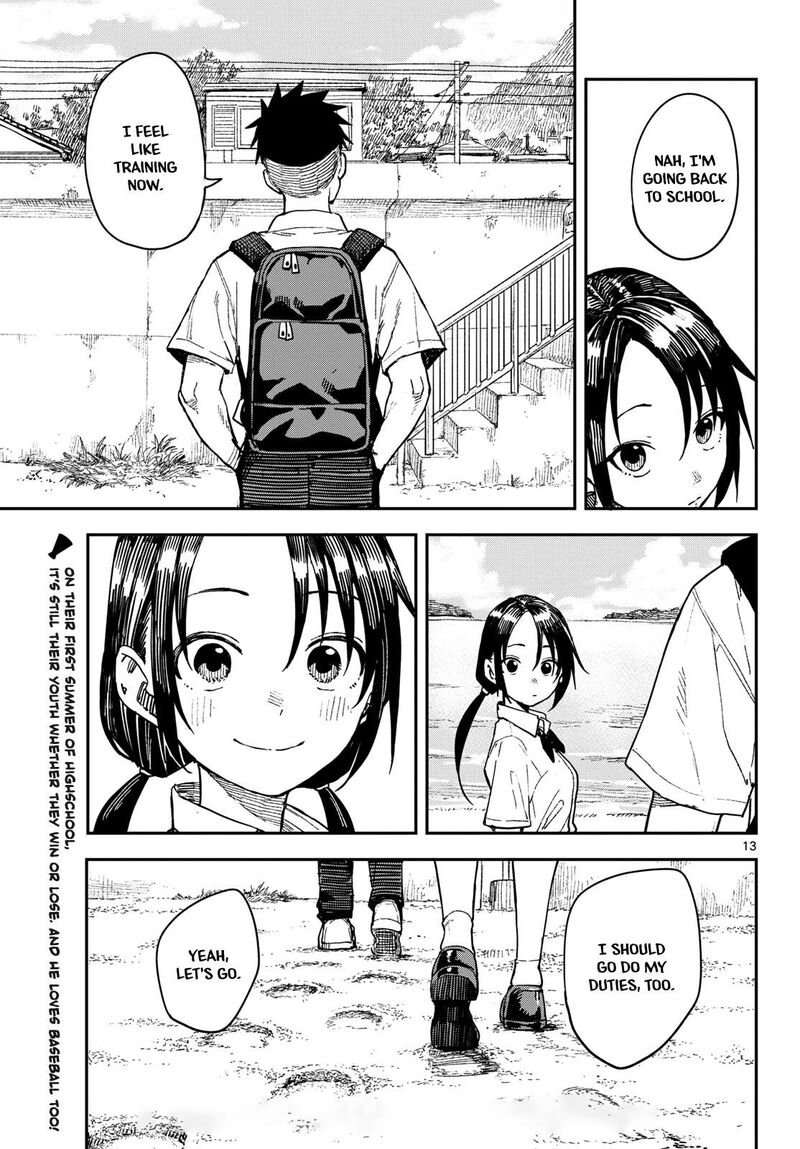 Manemane Nichinichi 37 13