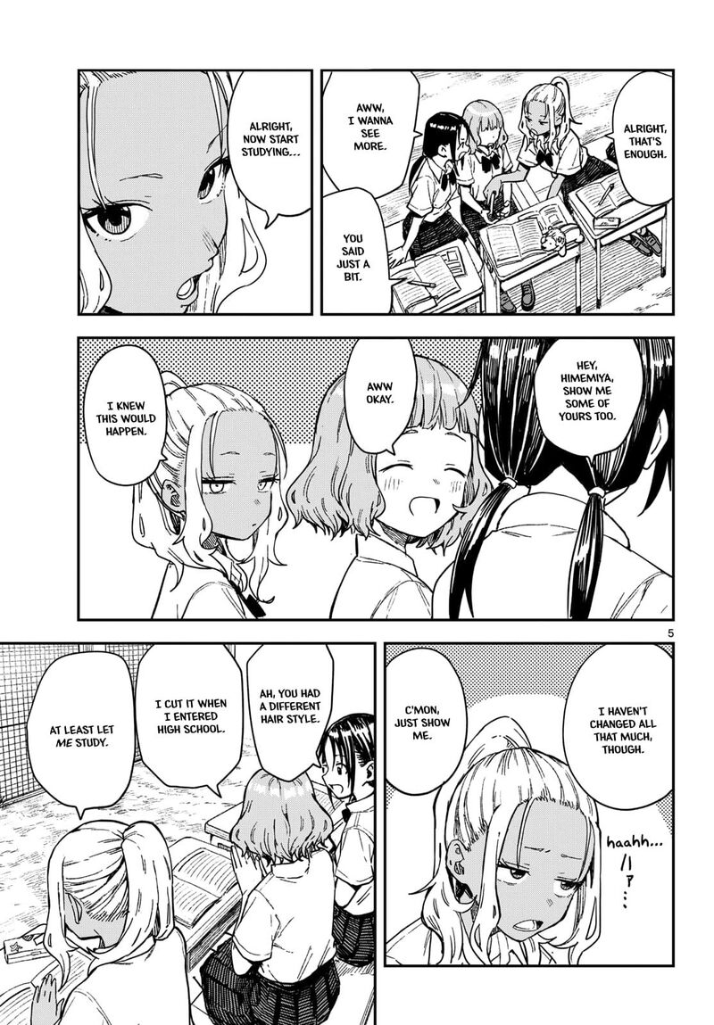 Manemane Nichinichi 39 5