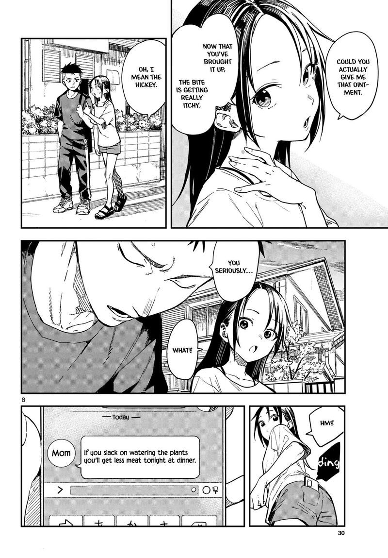 Manemane Nichinichi 43 8