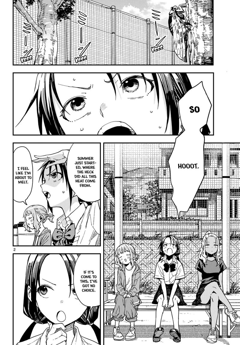 Manemane Nichinichi 44 2