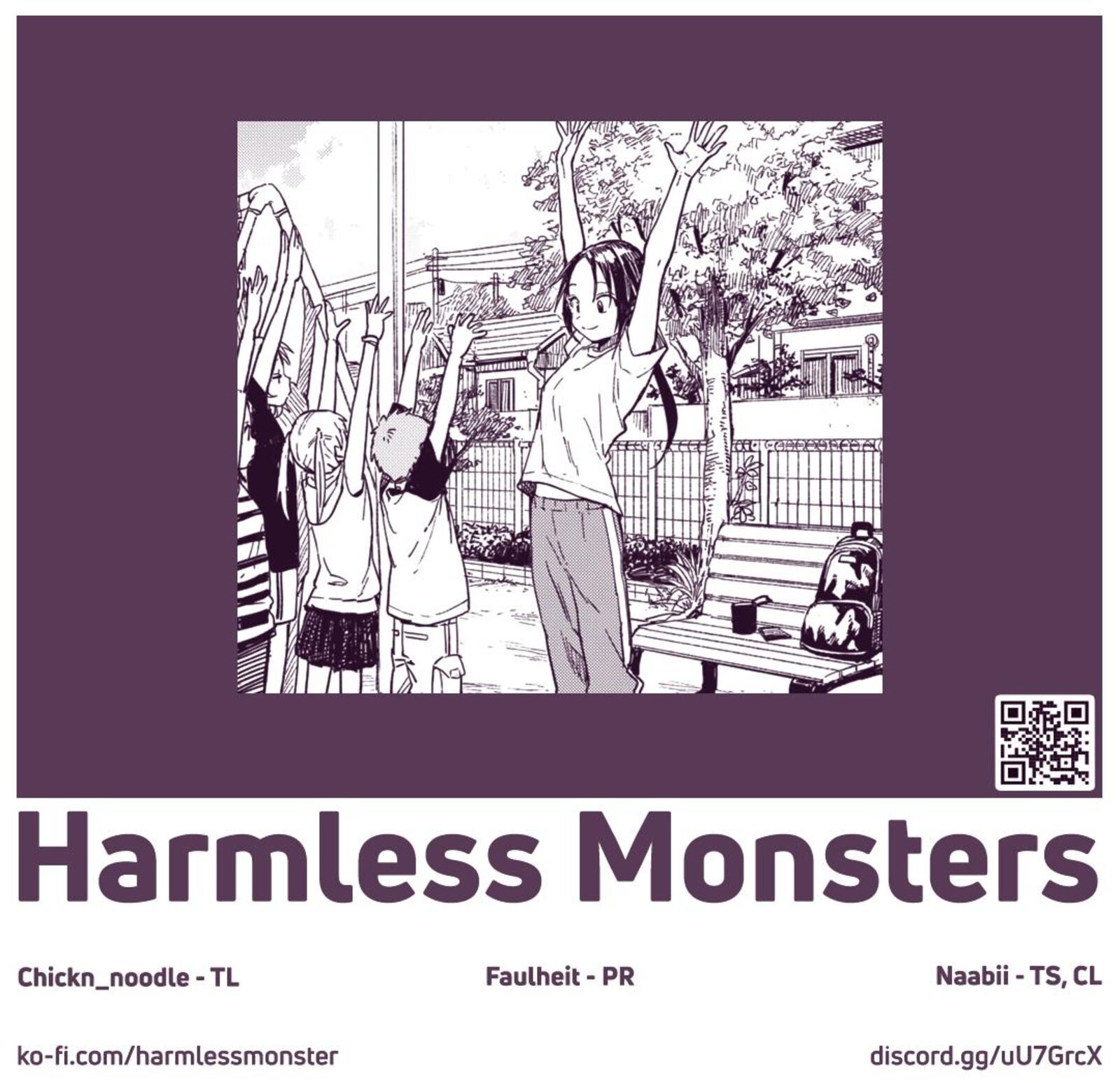 Manemane Nichinichi 45 9