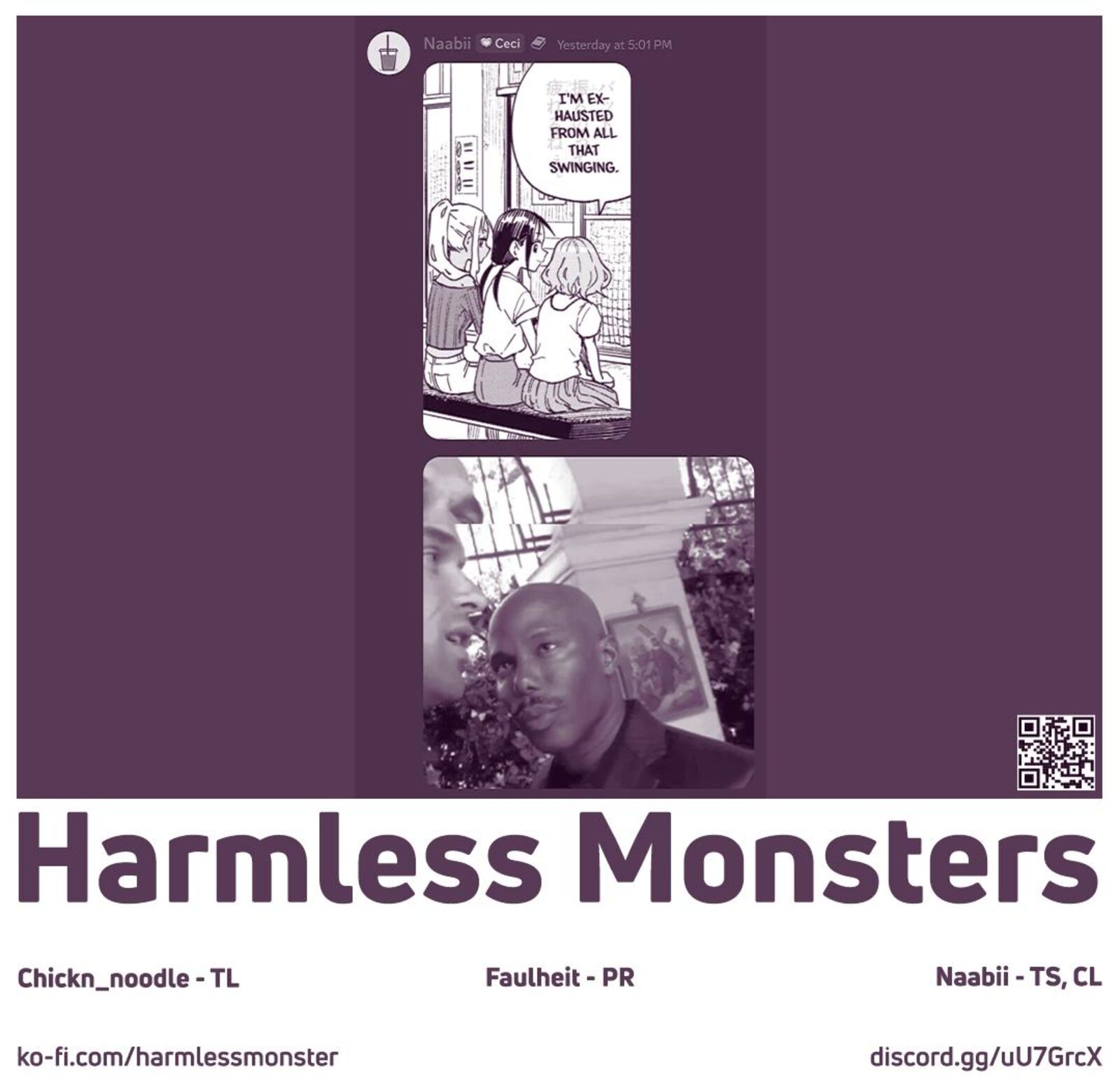 Manemane Nichinichi 52 11