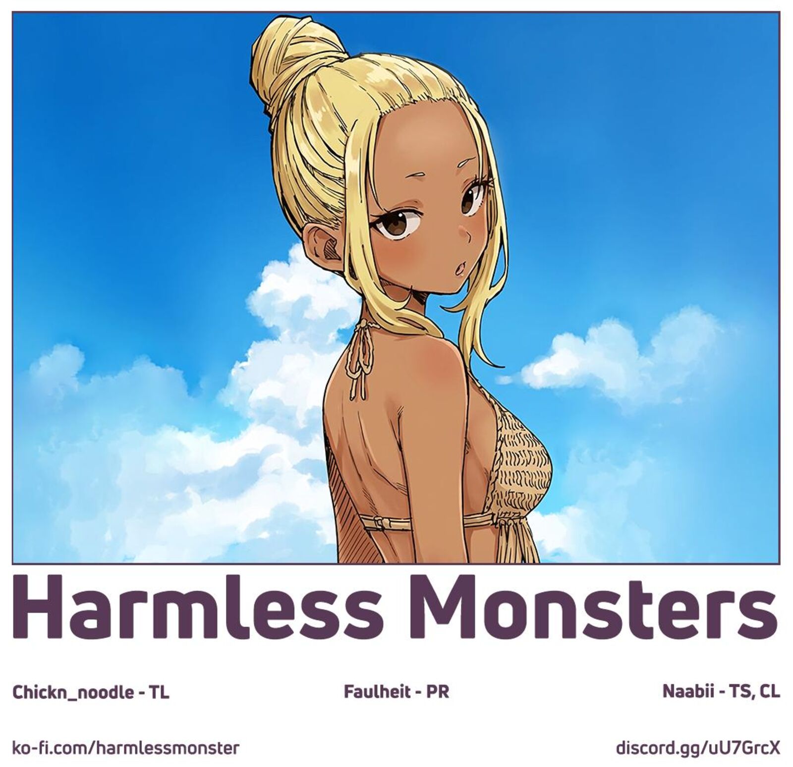 Manemane Nichinichi 53 11